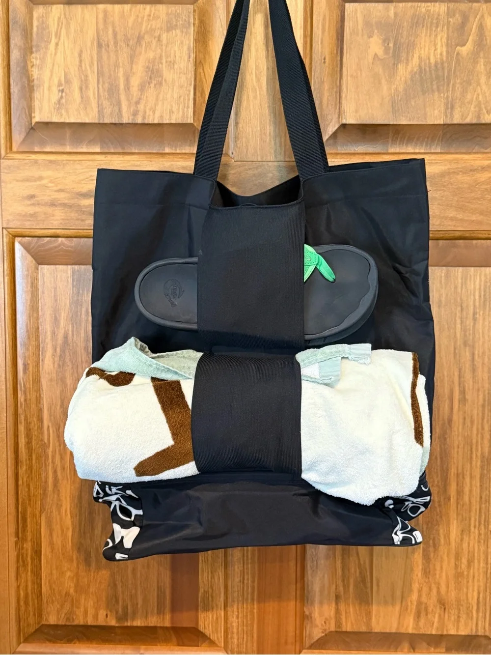 Initials Inc coordinating set